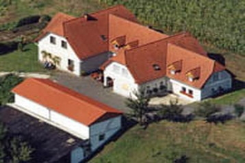 Österreich Privát Unterlamm, Exterieur